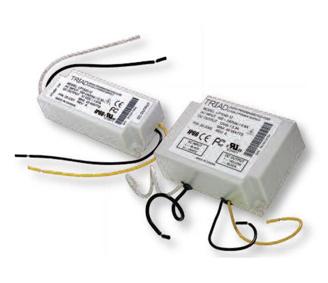 20-40W Single Output Encapsulated Switching Power Supply - Image 1