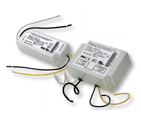 20-40W Single Output Encapsulated Switching Power Supply - Image 1