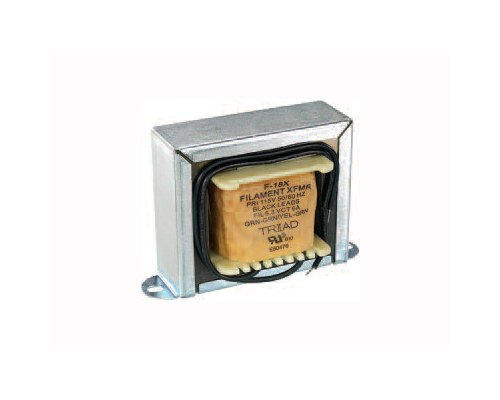High-Frequency Secondary Chassis Mount Power Transformers - Image 1