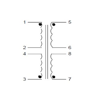 Flat Pack Power Transformers - FP120-20 - Image 3