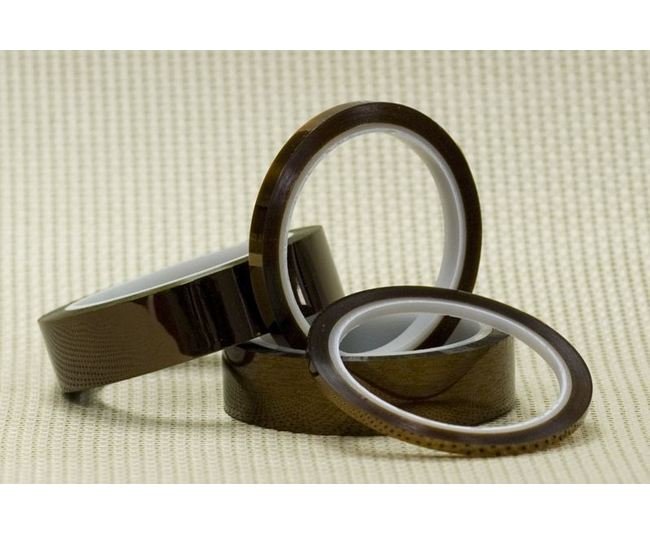 Industrial-Grade Polyimide Film Tape - Image 1