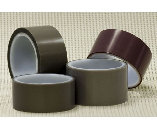 High-Modulus PTFE Film Skived Tape - Image 1