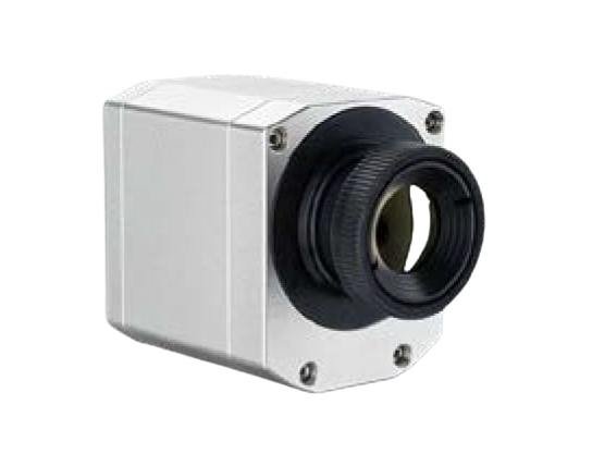 Optris Precision Line PI Infrared Camera - Image 1