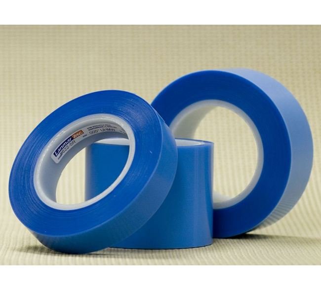 Industrial Strength U.H.M.W. Polyethylene Film Tape - Image 1