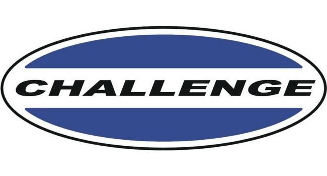 14.500 Inch Challenge Print Knife - Image 1