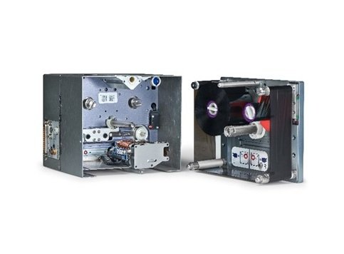 3/4" PVC Duplex Basket Strainer with EPDM O-rings - Image 3