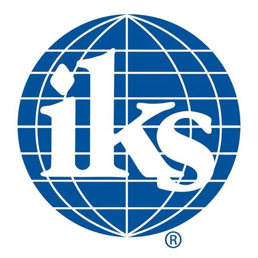 15.748 Inch Horizon Print Knife - Image 1