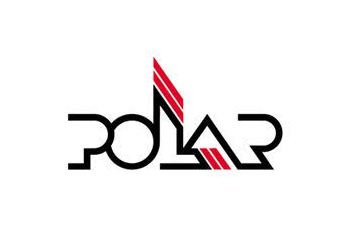 Polar Print Knife - 31.693 in Length - Image 1