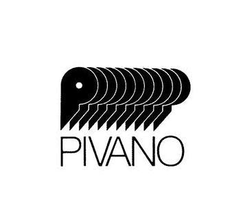 Pivano Print Knife - 50.394 Inch Length - Image 1