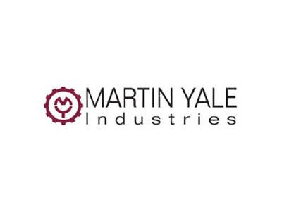 Martin Yale 22.440 Inch Print Knife - Image 1