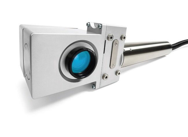 1/2" PVC Duplex Basket Strainer with EPDM O-Rings - Image 2