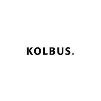 Kolbus Print Knife - 21.26" Length, High-Speed Steel - Image 1
