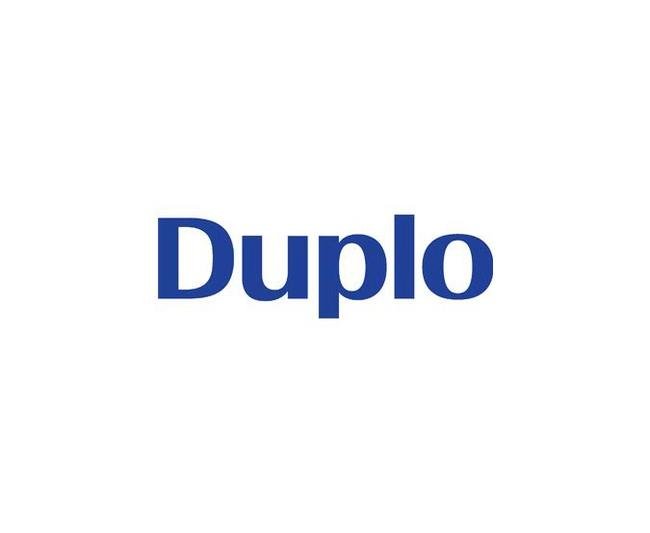 Duplo Print Knife - 31.102 Inch Length - Image 1