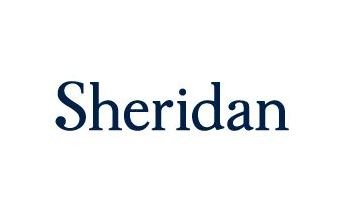 Sheridan (Harris, AM Graphics) Print Knife - 10.625 Inch Length - Image 1