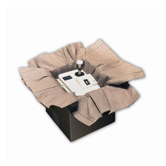 Recyclable Paper Wadding - Image 1