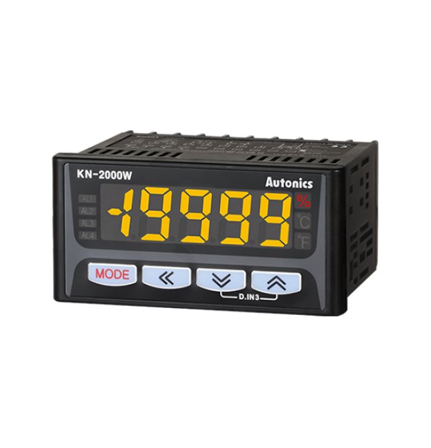 Autonics USA W96xH48 mm Multi Indicator - Image 1