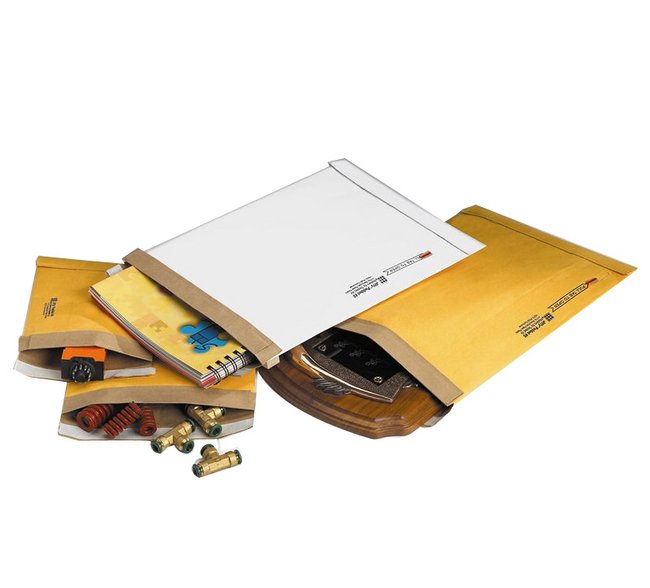 Protective Mailers - Jiffylite, Jiffy Padded, Jiffy Rigi Bag, Jiffy Utility - Image 3