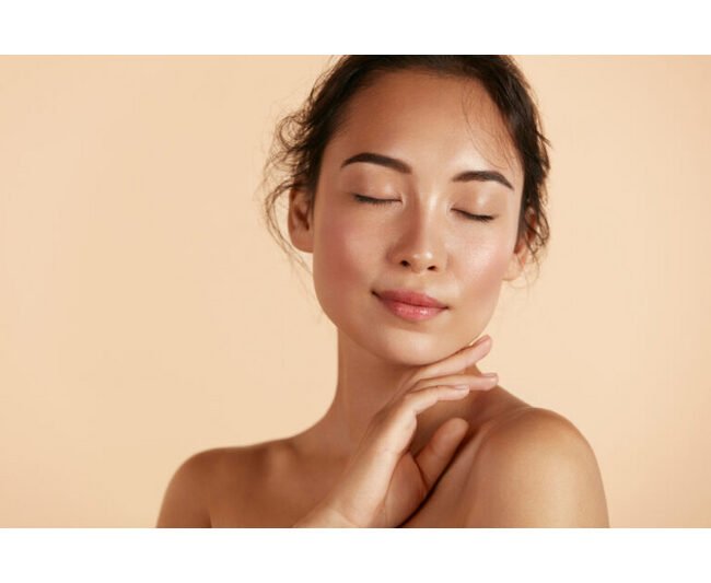 SynScrub Facial Exfoliating Scrub - Image 1