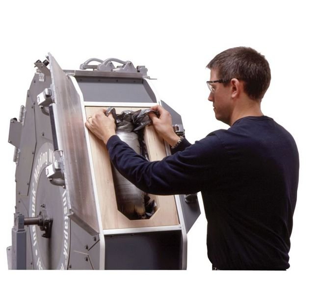Instapak® Foam-in-Bag Packaging System - Image 5