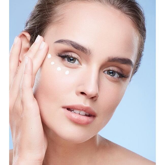 Advanced Peptide Anti-Aging Eye Cream - Image 1