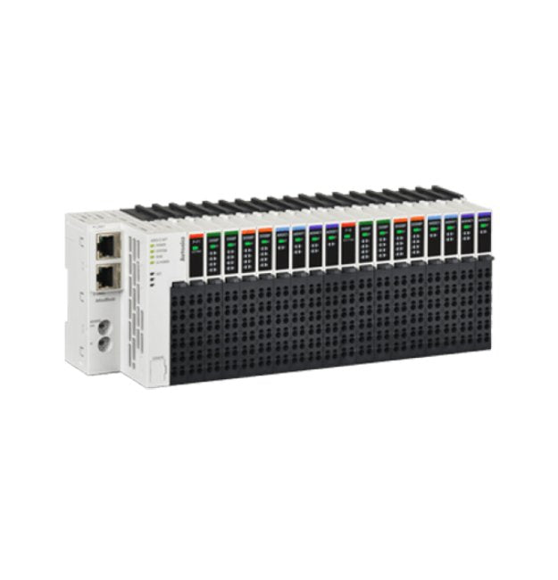 I/O Terminal Block with 8 Digital PNP Inputs - Image 1