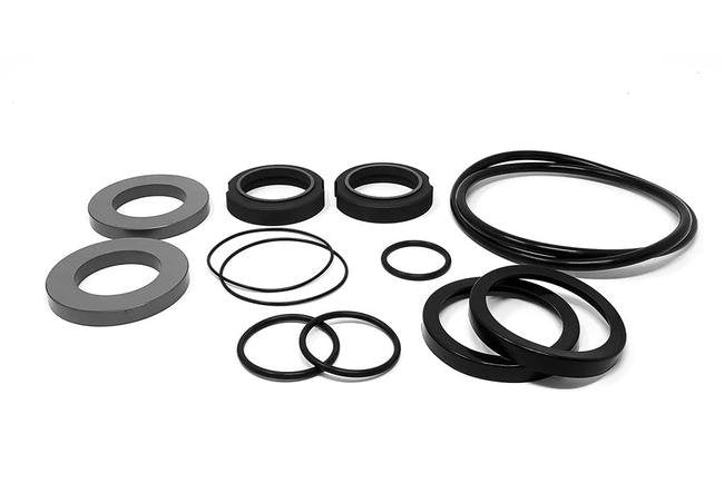 Springer Parts® WCB2105 Type 4 Complete Kit - Image 1