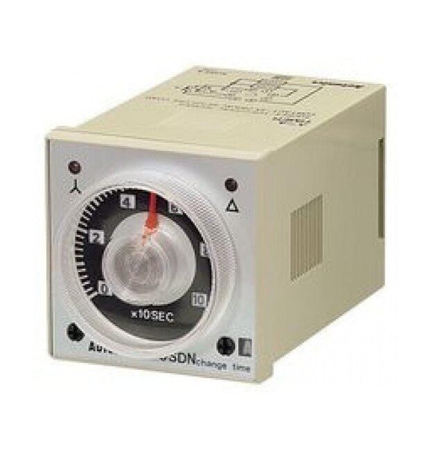 Autonics USA 24-240V Analog Timer - Image 1