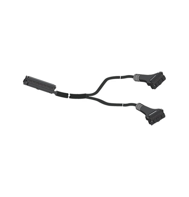 40-Pin Hirose Connector Cable - Image 1