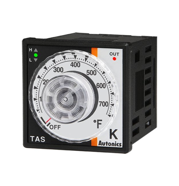 Autonics USA 100-240V Temperature Controller - Image 1
