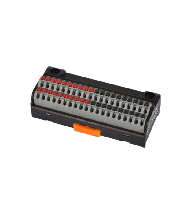 -15 to 55°C I/O Terminal Block - Image 1