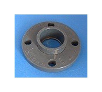 USA-Made 3/4 Inch PVC Van Stone Flange - Image 1