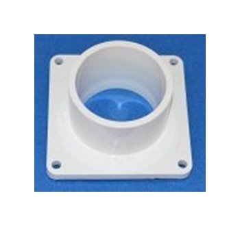 FlexPVC Mounting Flanges - Image 1