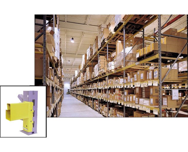 Unilok Male Connector-Bored Through - 5/8 TF x 3/4 MNPT, 316 SS - Image 1