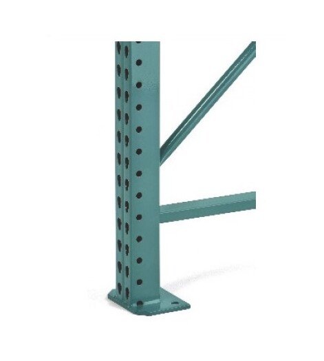 SSP Corp. Unilok Male Elbow - Alloy C-276, 3/8" x 1/2" MNPT - Image 1