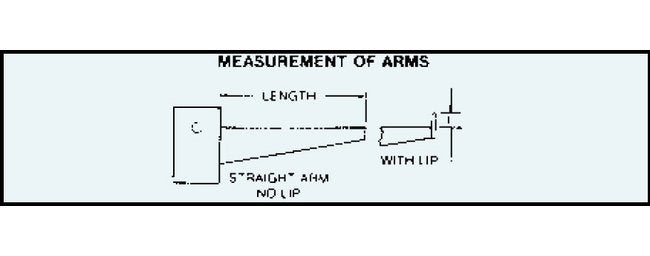 C-276 Male Adapter - Unilok, 1/2 Tube Stub x 3/8-18 MNPT - Image 2