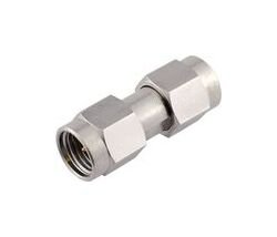 JCC K2.92 Semi-Rigid Cable Plug to Plug Connector - Image 1
