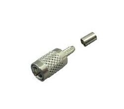 JCC RF SMB Connector with Flexible Cable - Image 1