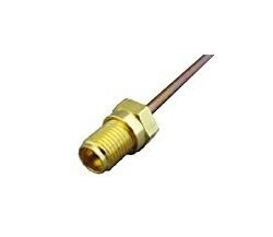 JCC K2.92 Semi-Rigid Cable Jack Connector - Image 1