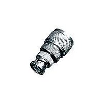 BNC Between Series Adapter Connector - Image 1