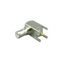 JCC RF SMB Connector with PCB Receptacle - Image 1