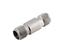 JCC K2.92 RF Semi-Rigid Cable Jack to Jack Connector - Image 1