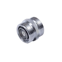 7/16 Jack Connector - High Power Coaxial RF Connector - Image 1