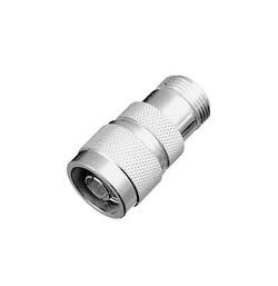 RF Between Series Adapter with N Connection - Image 1