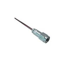 JCC K2.92 Semi-Rigid Cable Plug Connector - Image 1