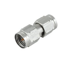 JCC V185 Adapter Plug/Plug Connector for RF Applications - Image 1
