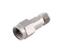 JCC K2.92 Jack to Jack RF Adapter - Image 1