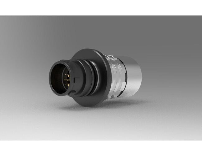 High-Density Ranger 12 Point Contact Straight Plug - Image 1