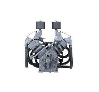 Gardner Denver R-Series Splash-Lubricated Compressor - Image 3