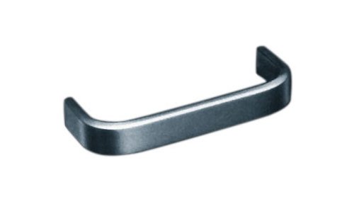 Aluminum Rectangular Internal Thread Connector 8-32, 38.10mm H - Image 1