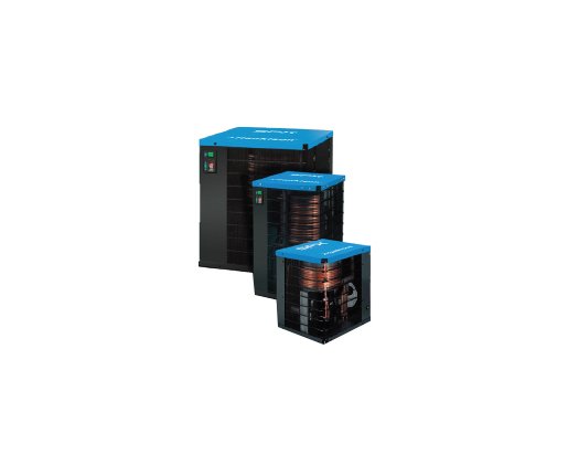 Hankison HPRN 0.91 kW Refrigerated Compressed Air Dryer - Image 5